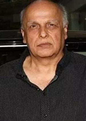 Mahesh Bhatt